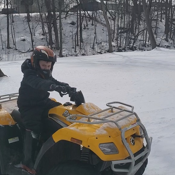 Meet your Posher, Joshua - Picture 1 of 1